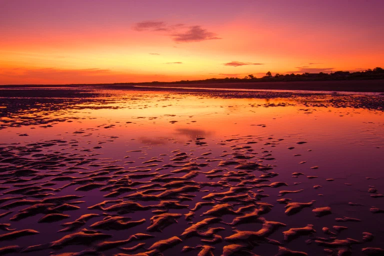 Hunstanton Sunrise 003