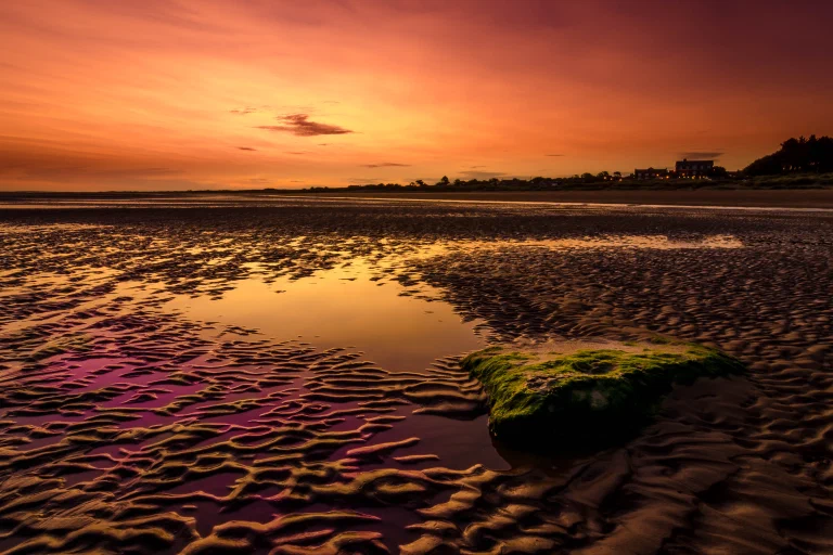 Hunstanton Sunrise 009