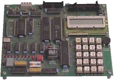 EPE Microlab training computer